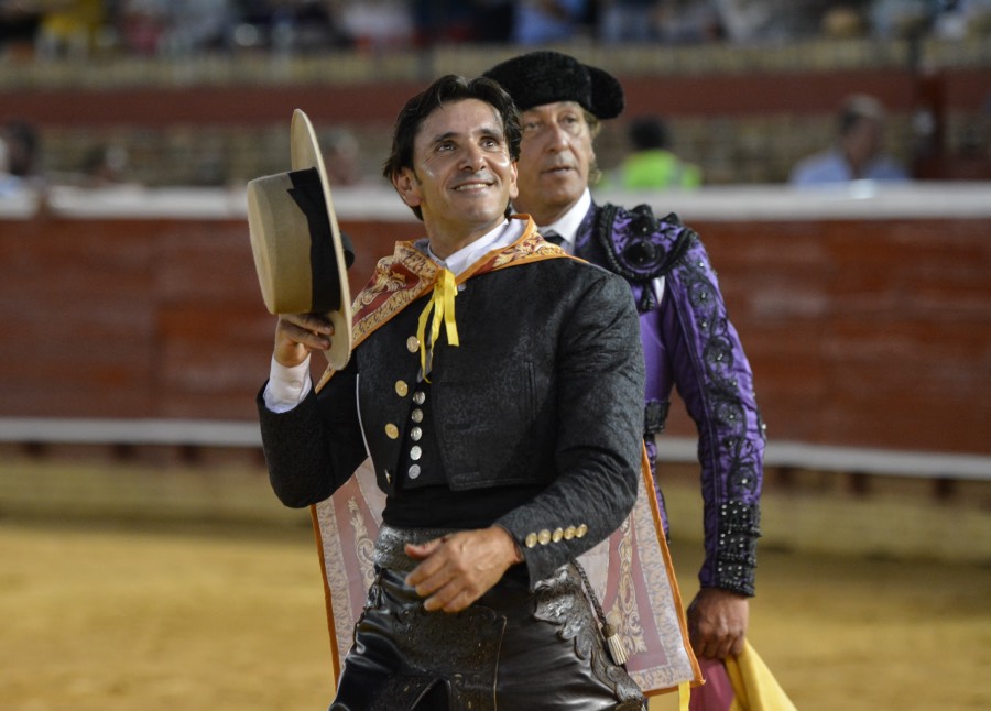 Huelva, domingo 4 de agosto de 2019