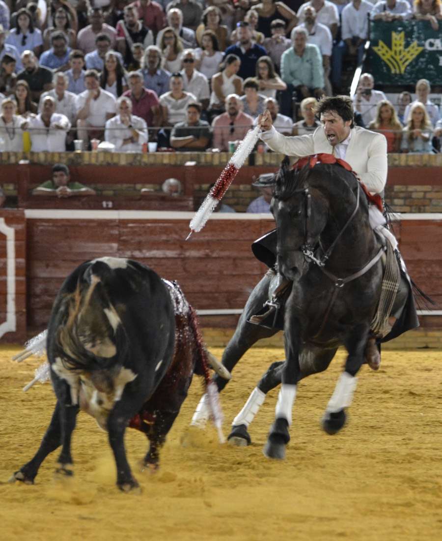 Huelva, domingo 4 de agosto de 2019