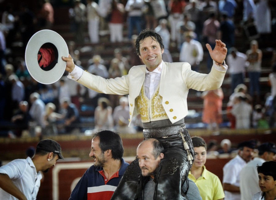 Huelva, domingo 4 de agosto de 2019