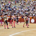 Alicante, domingo 4 de agosto de 2019