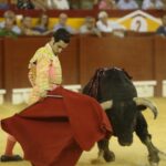 Alicante, domingo 4 de agosto de 2019