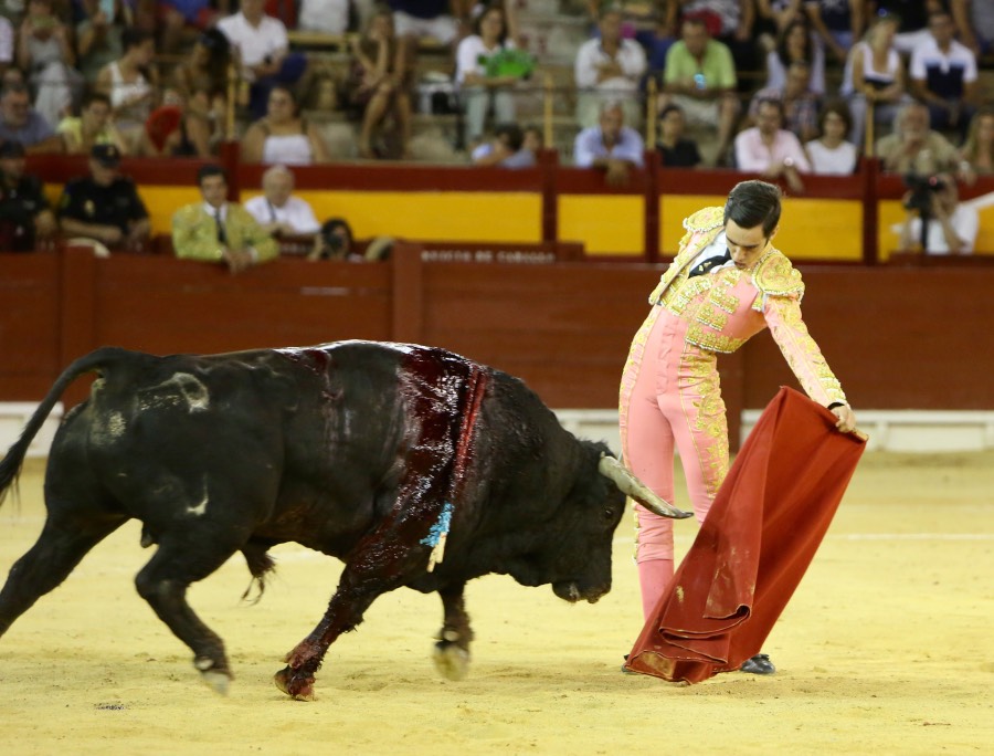 Alicante, domingo 4 de agosto de 2019