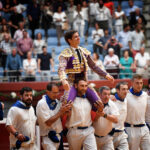 San Sebastián, jueves 15 de agosto de 2019