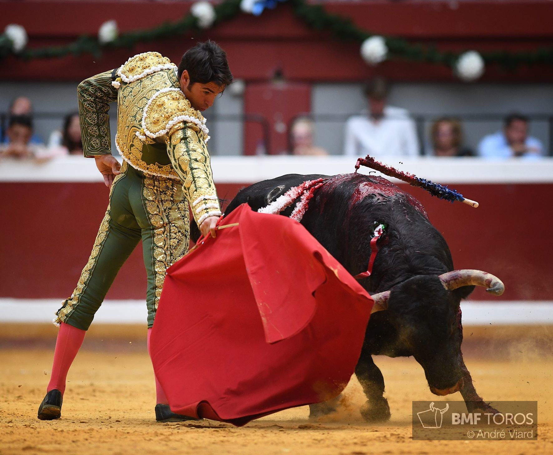 San Sebastián, miércoles 14 de agosto de 2019