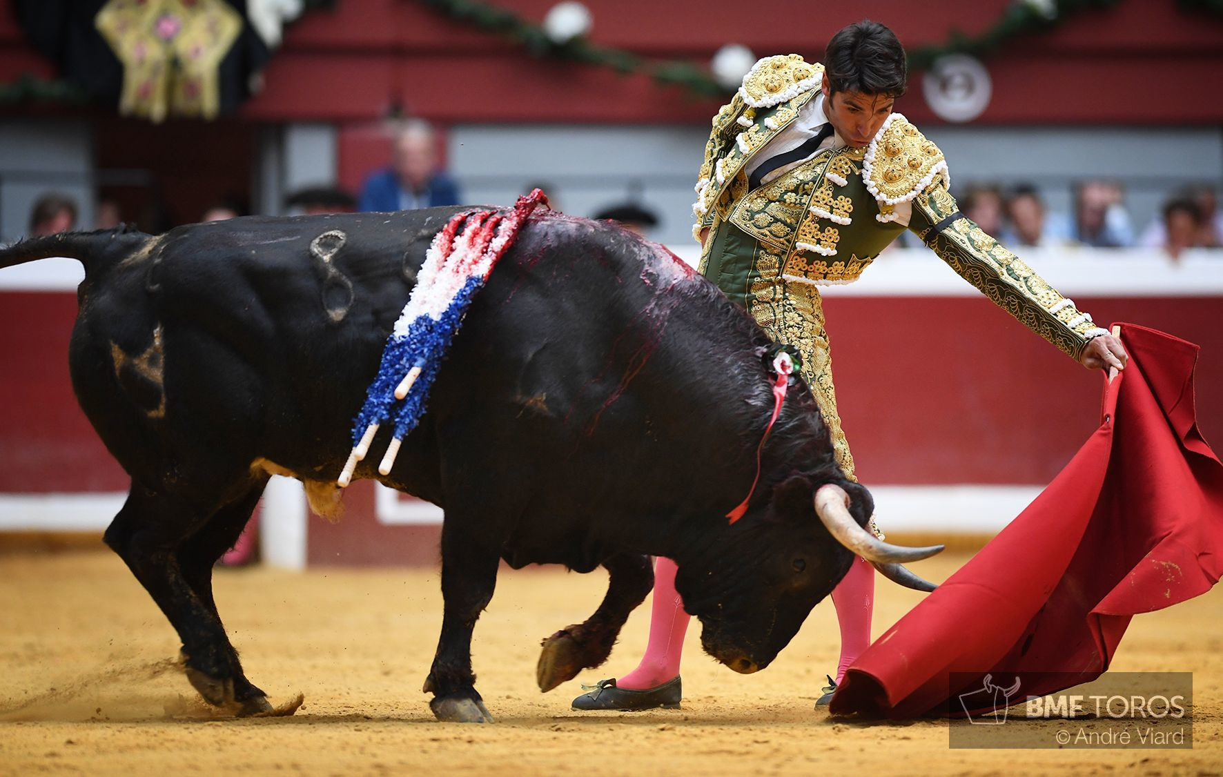 San Sebastián, miércoles 14 de agosto de 2019