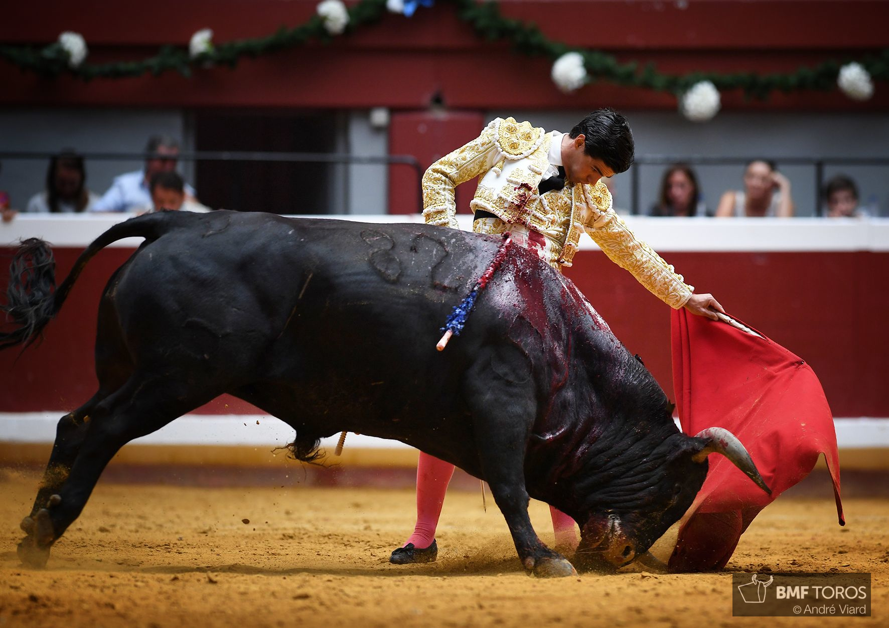 San Sebastián, jueves 15 de agosto de 2019