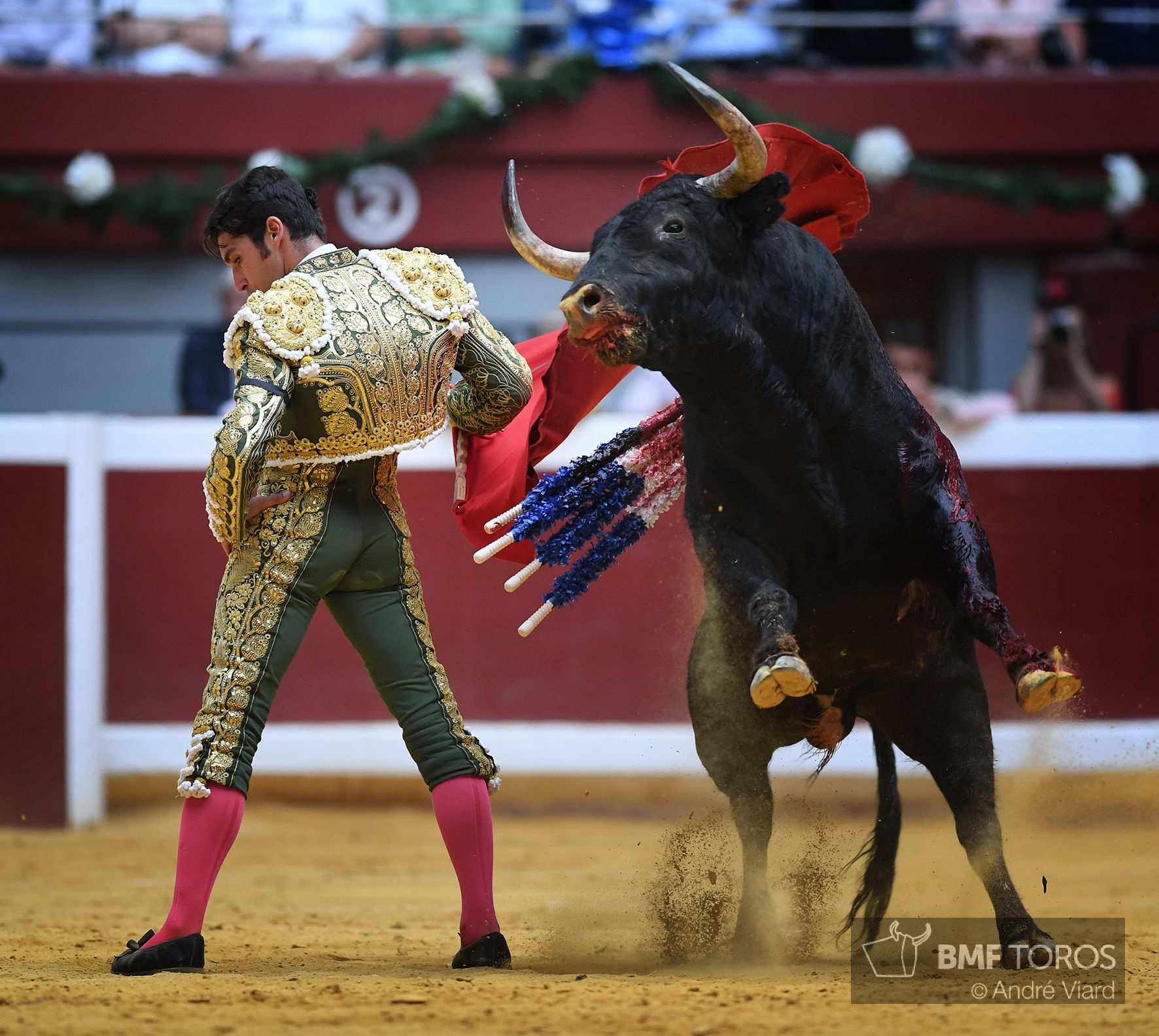 San Sebastián, miércoles 14 de agosto de 2019