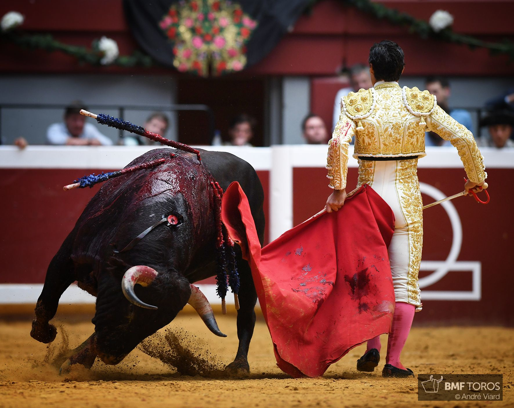 San Sebastián, jueves 15 de agosto de 2019
