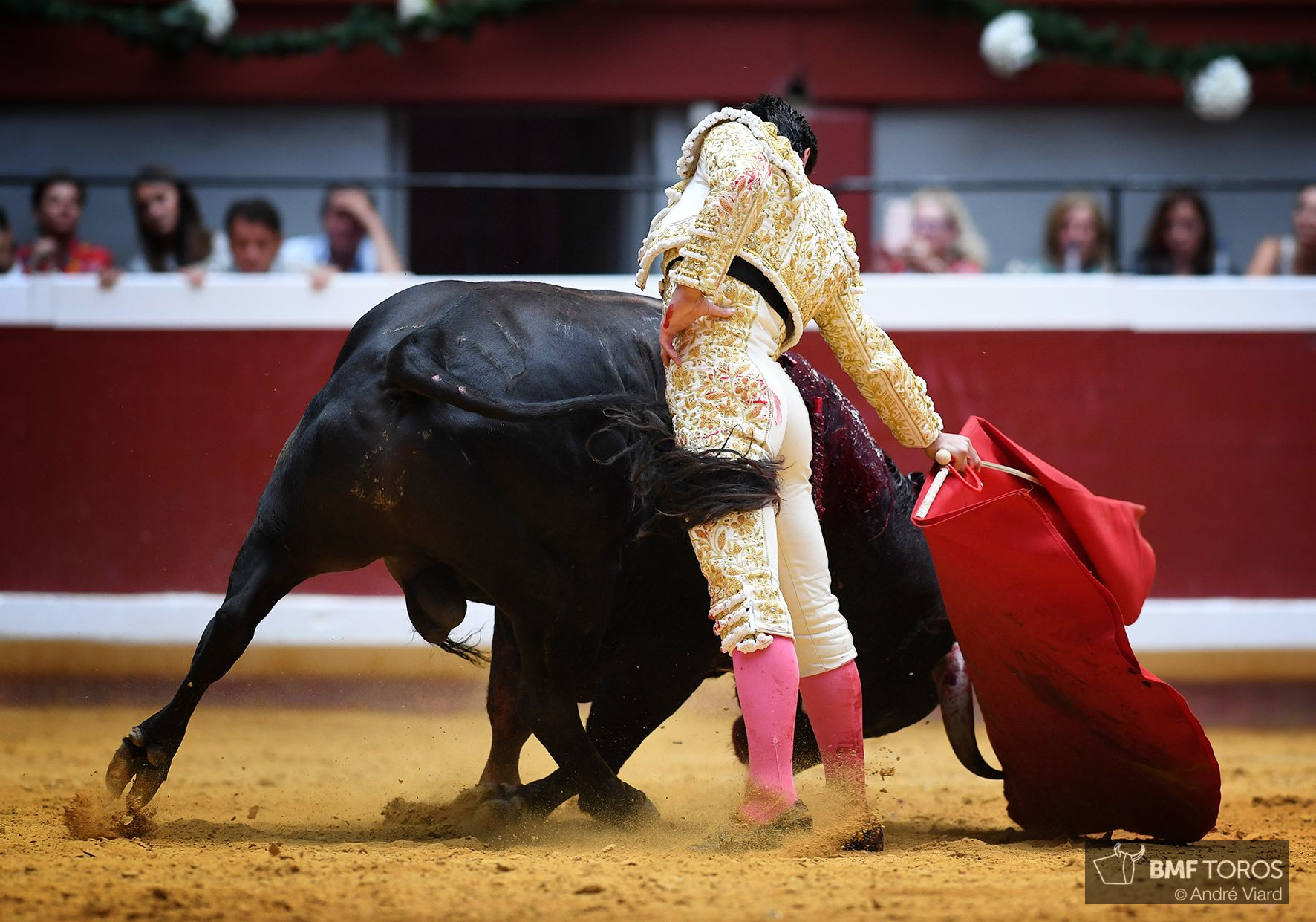San Sebastián, jueves 15 de agosto de 2019