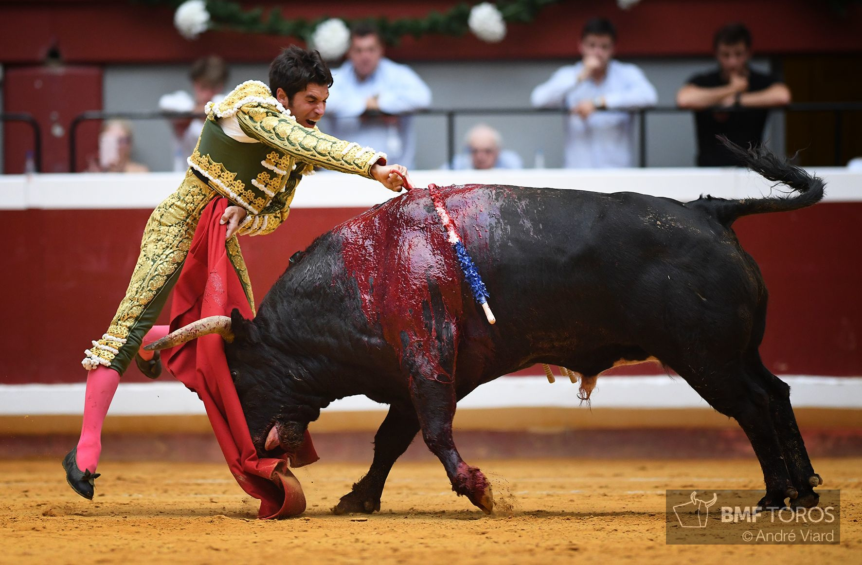 San Sebastián, miércoles 14 de agosto de 2019