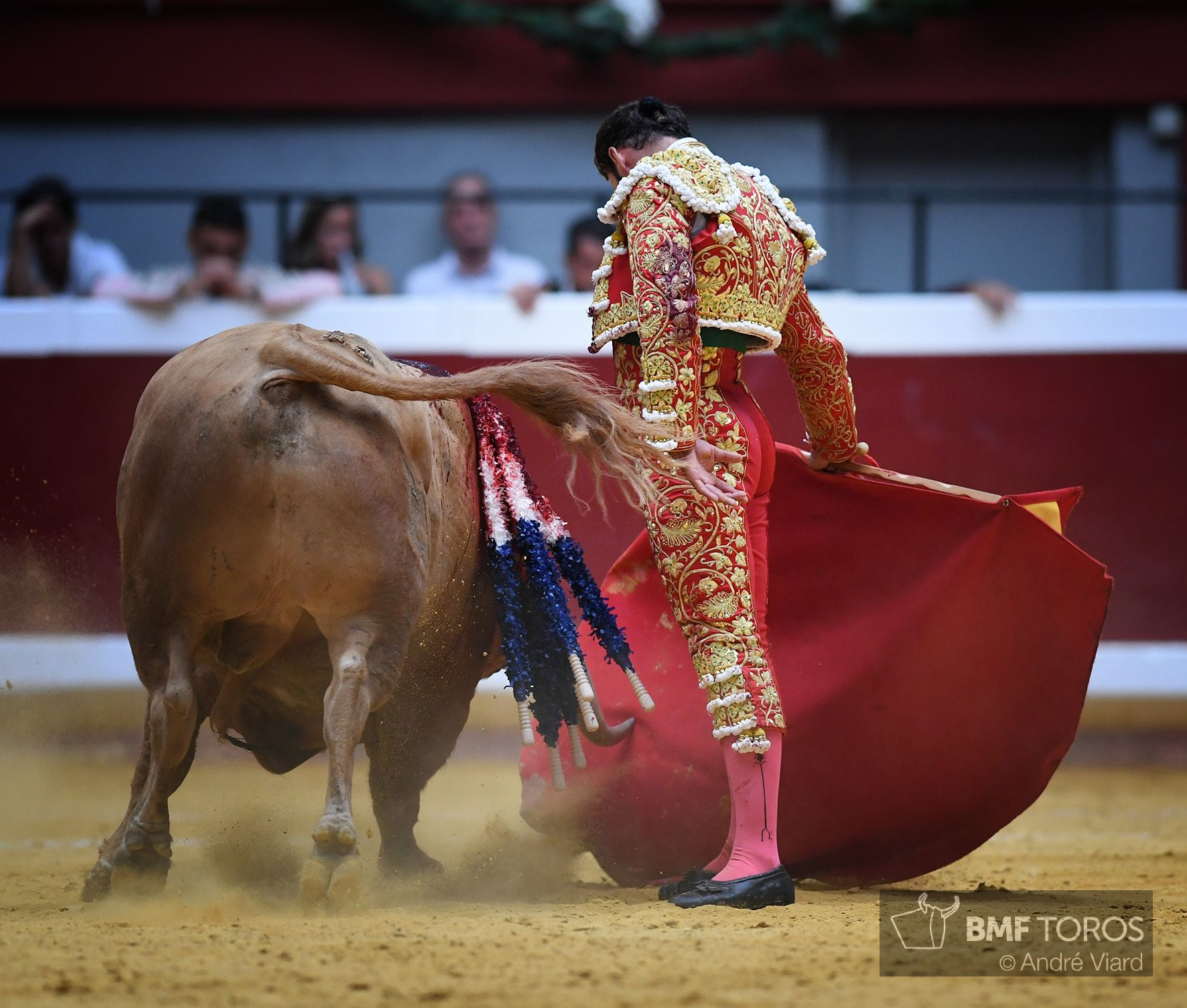 San Sebastián, miércoles 14 de agosto de 2019
