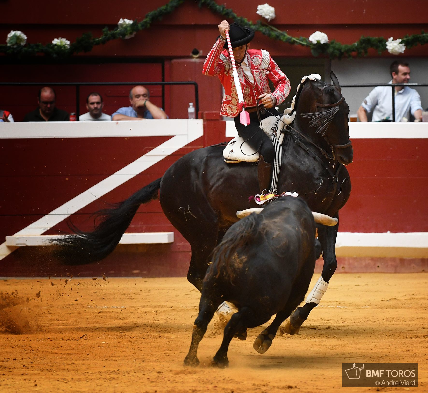 San Sebastián, jueves 15 de agosto de 2019