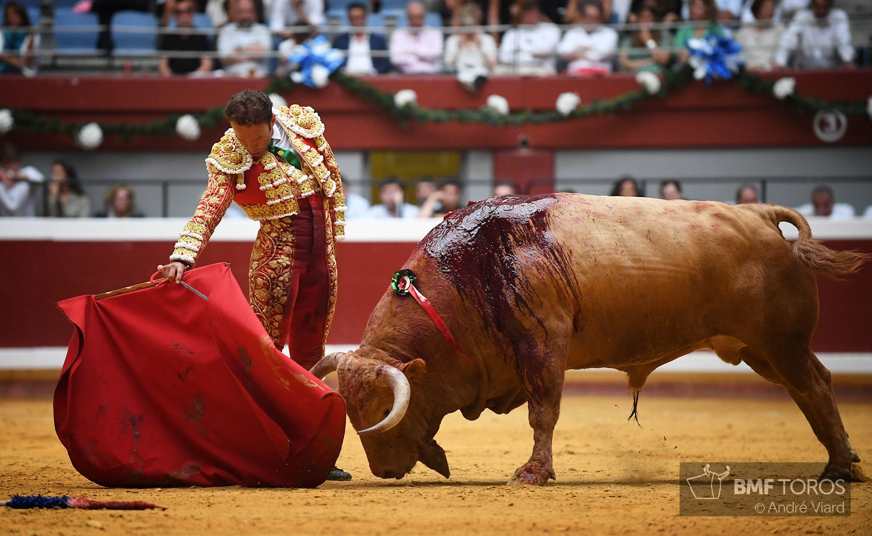 San Sebastián, miércoles 14 de agosto de 2019