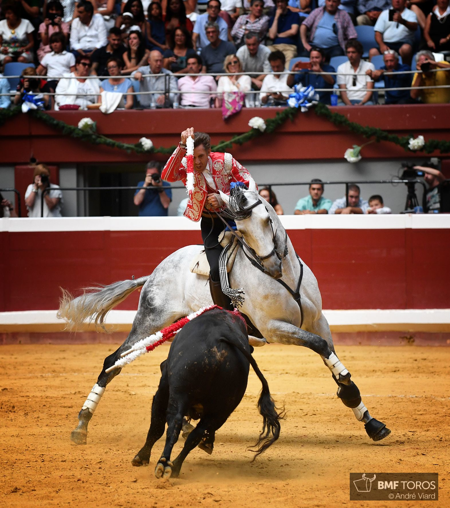 San Sebastián, jueves 15 de agosto de 2019