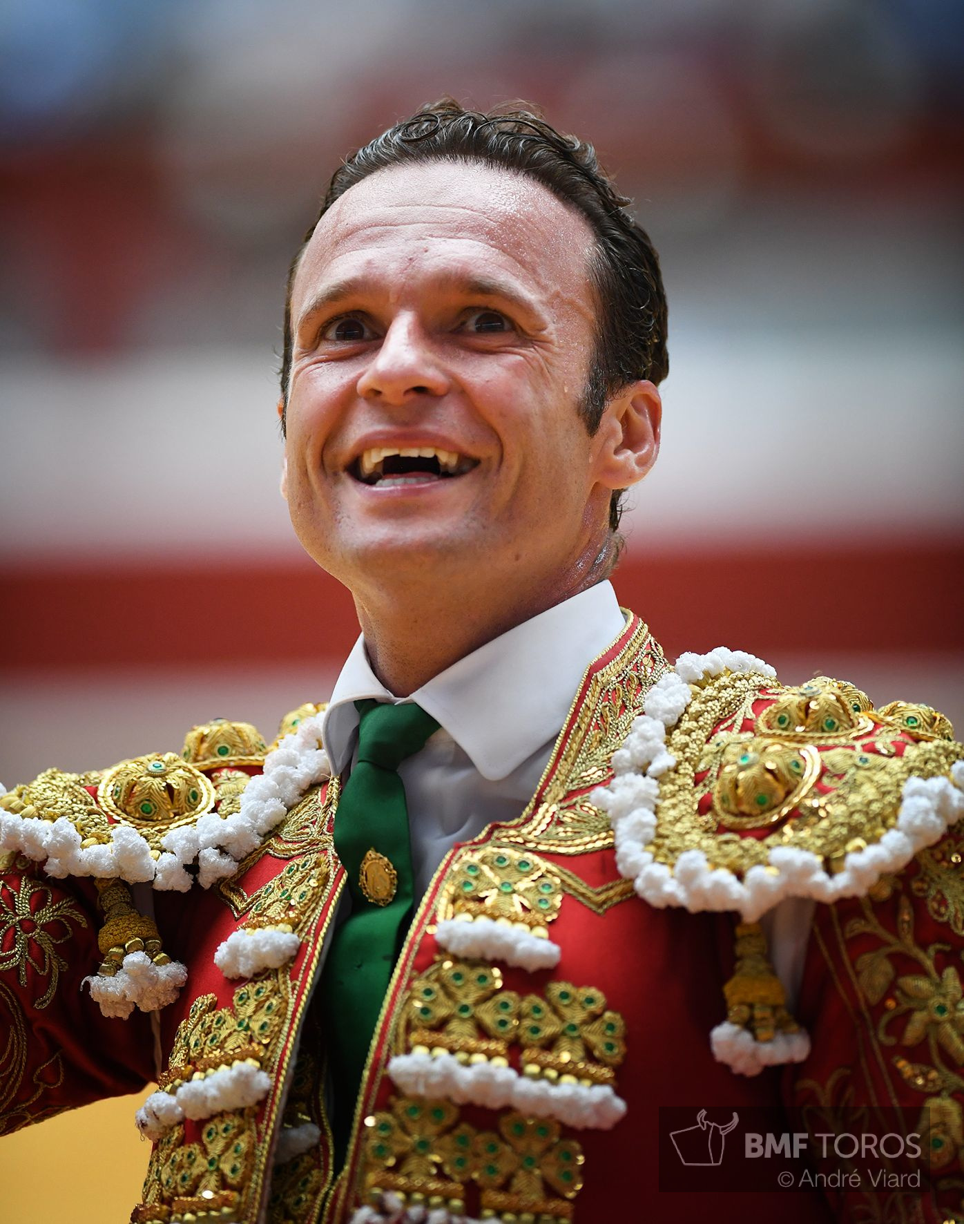 San Sebastián, miércoles 14 de agosto de 2019