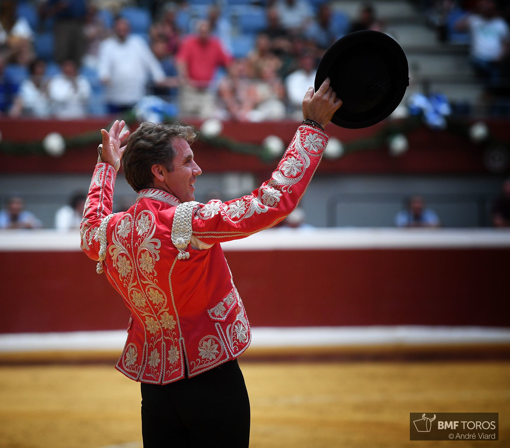San Sebastián, jueves 15 de agosto de 2019