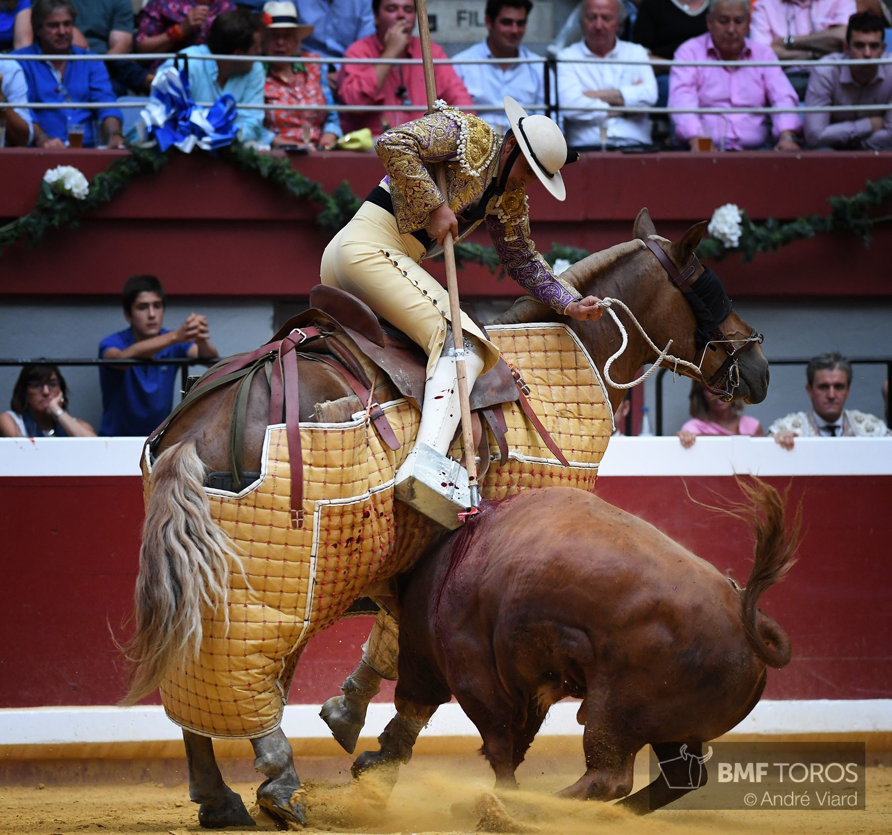 San Sebastián, miércoles 14 de agosto de 2019