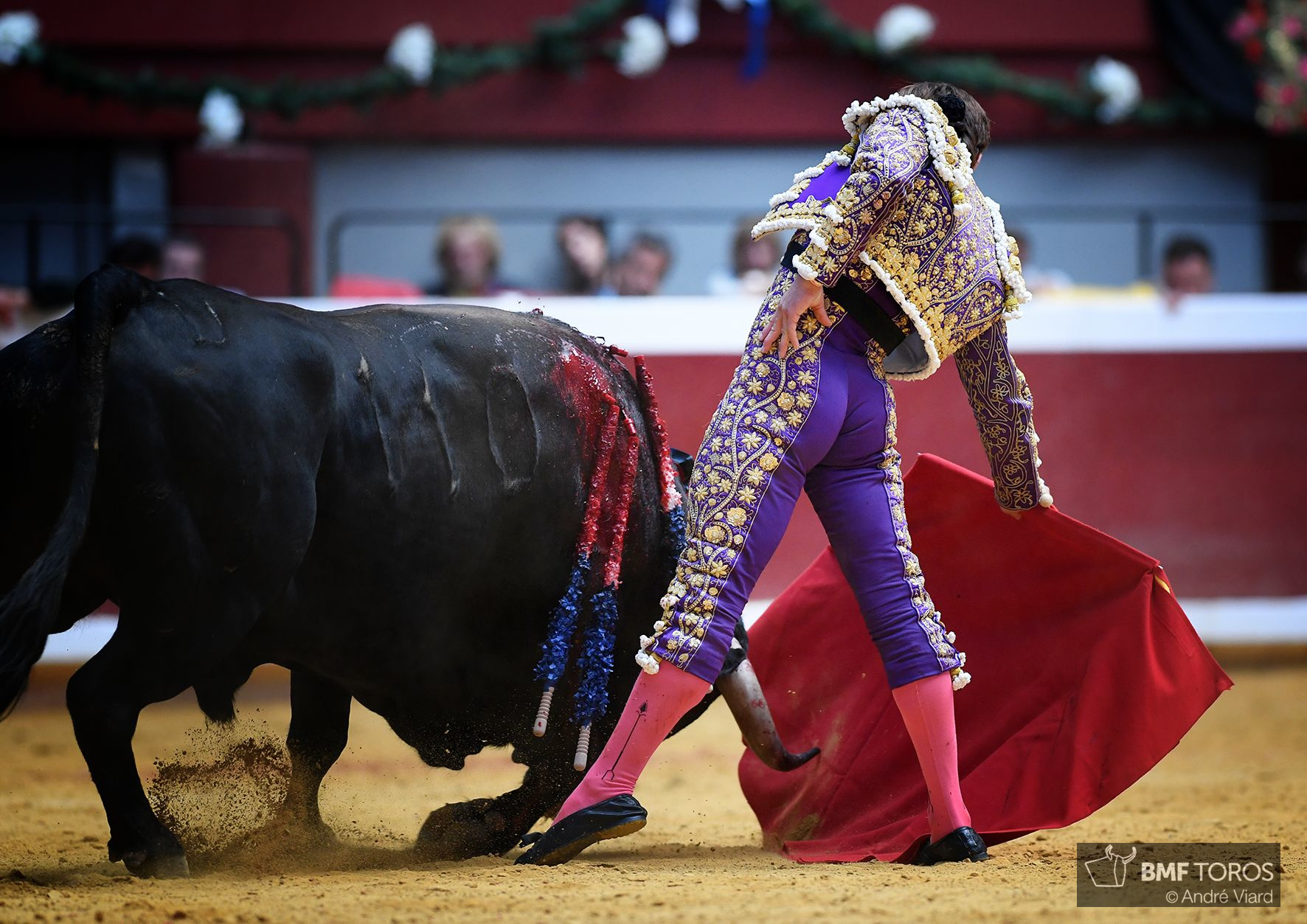 San Sebastián, jueves 15 de agosto de 2019