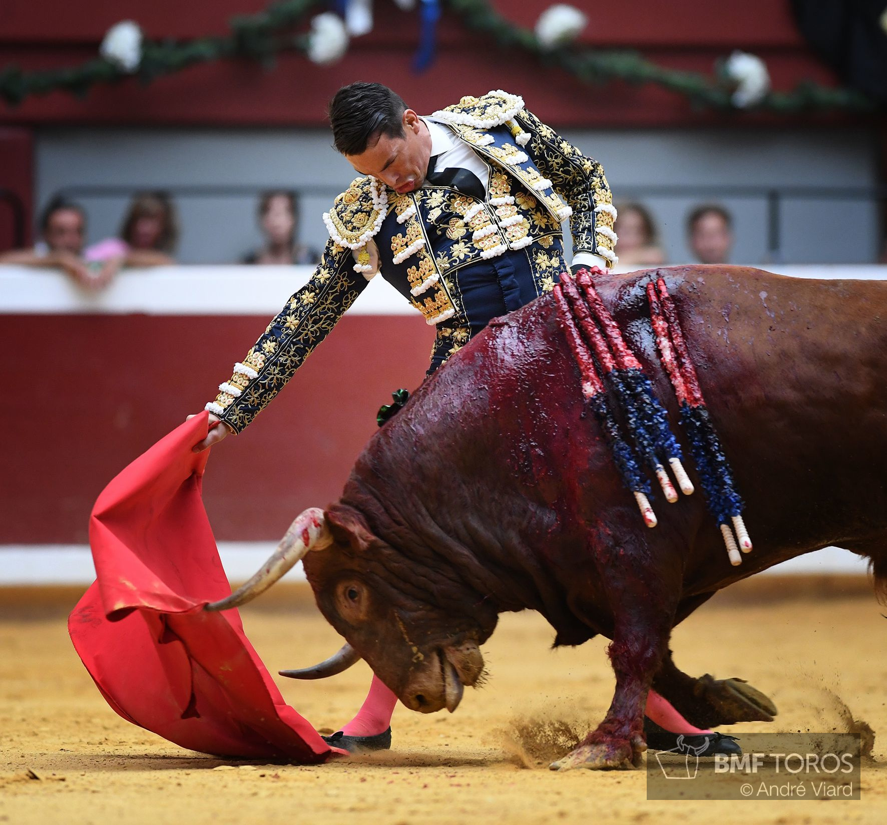 San Sebastián, miércoles 14 de agosto de 2019