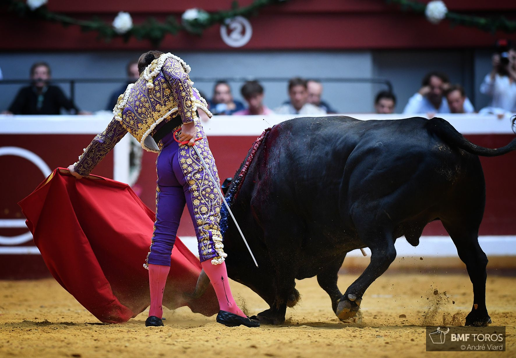 San Sebastián, jueves 15 de agosto de 2019
