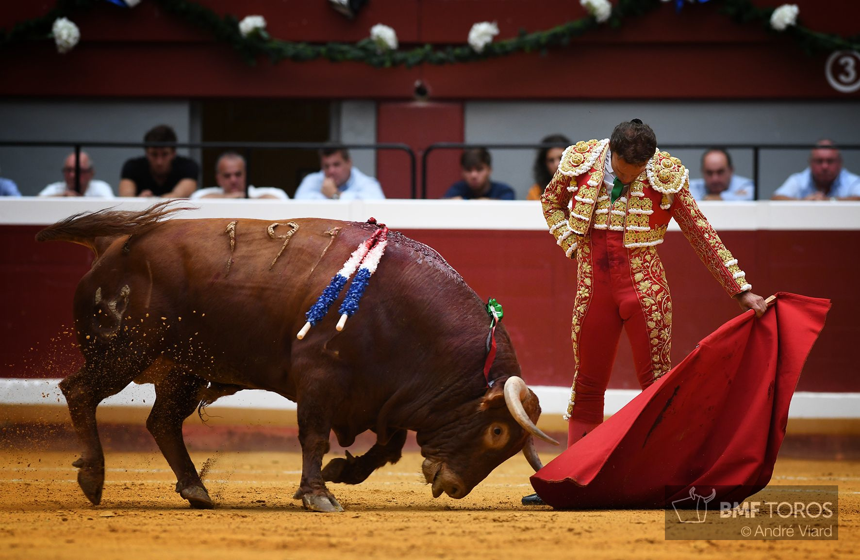San Sebastián, miércoles 14 de agosto de 2019