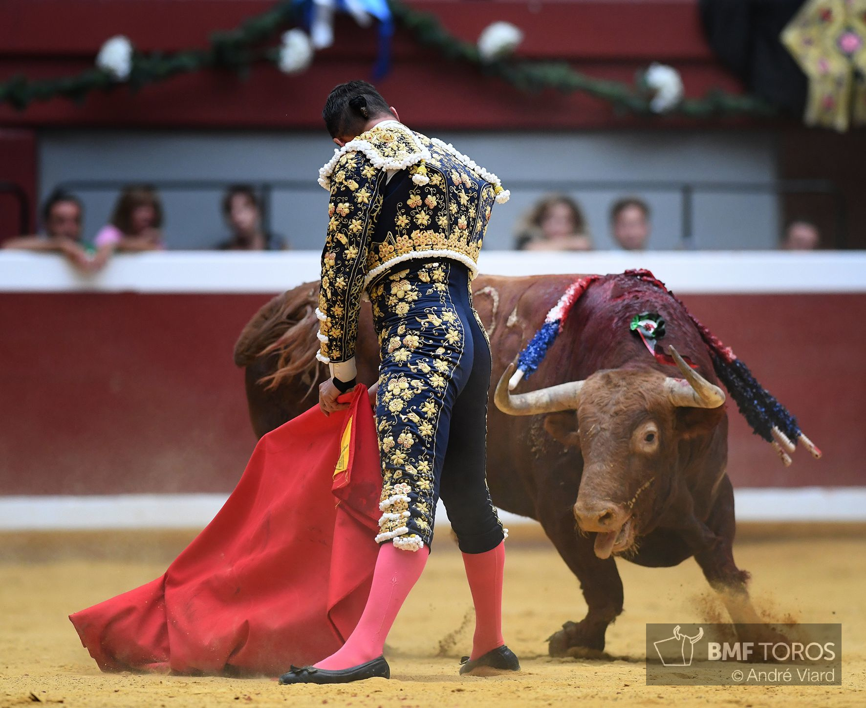 San Sebastián, miércoles 14 de agosto de 2019