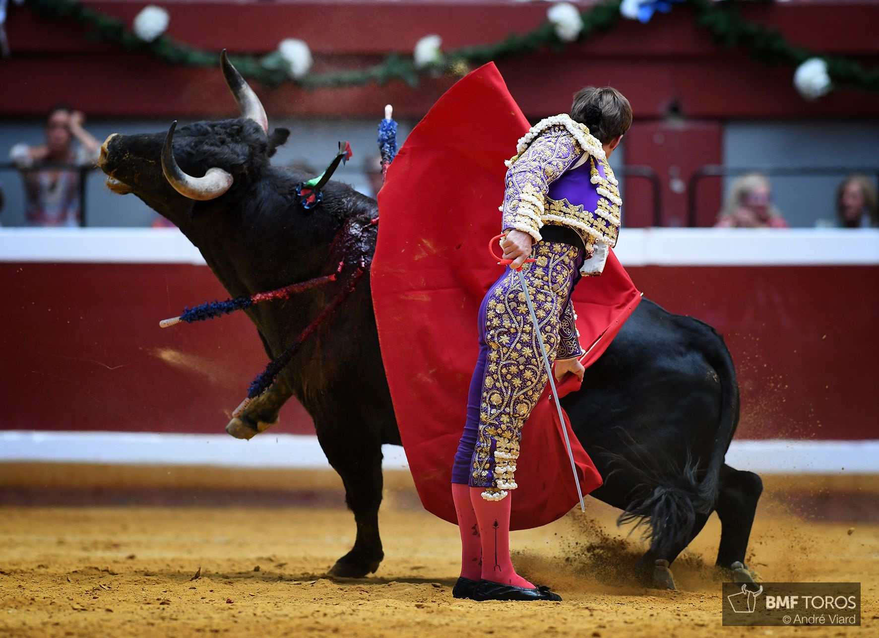 San Sebastián, jueves 15 de agosto de 2019