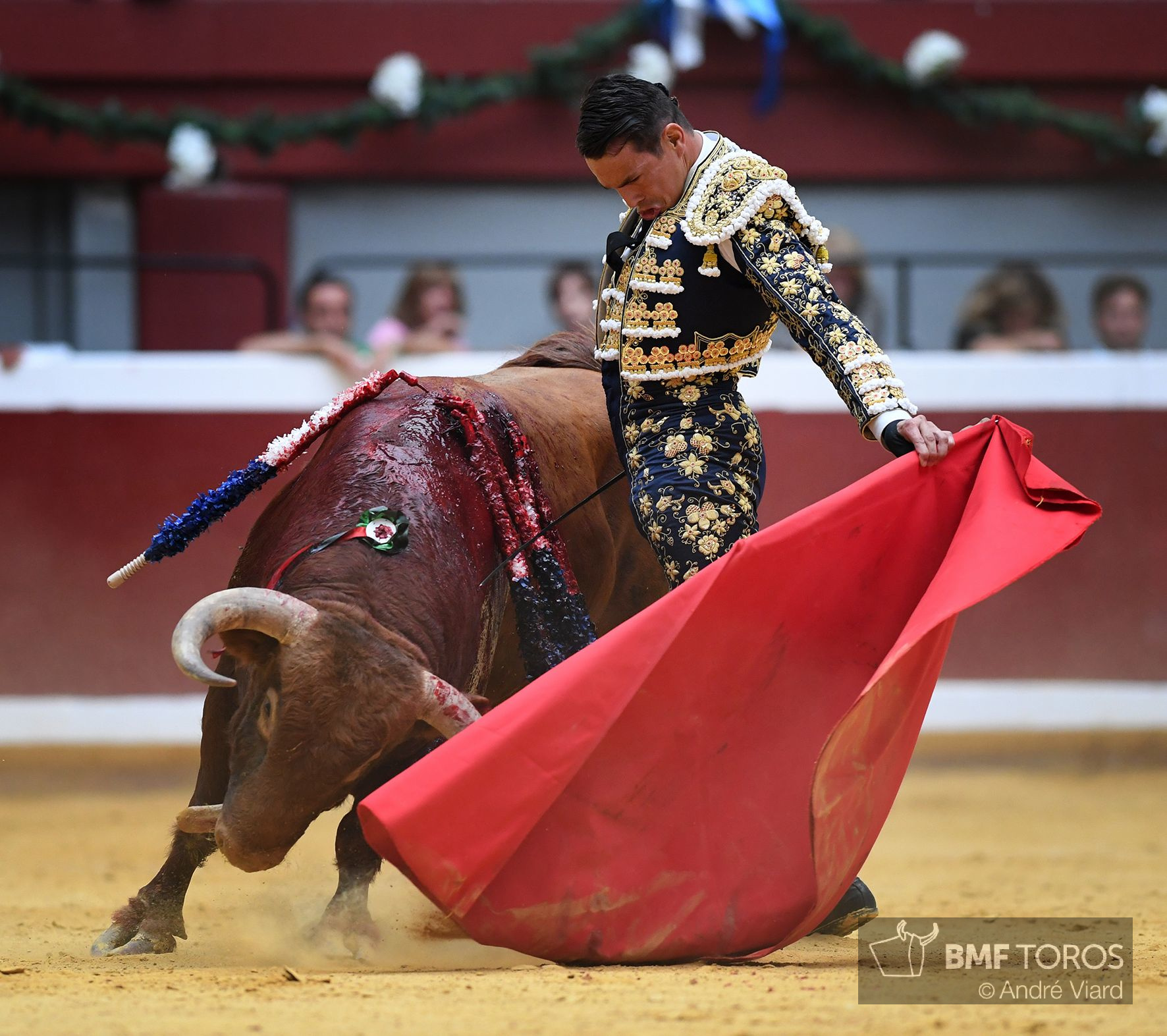 San Sebastián, miércoles 14 de agosto de 2019