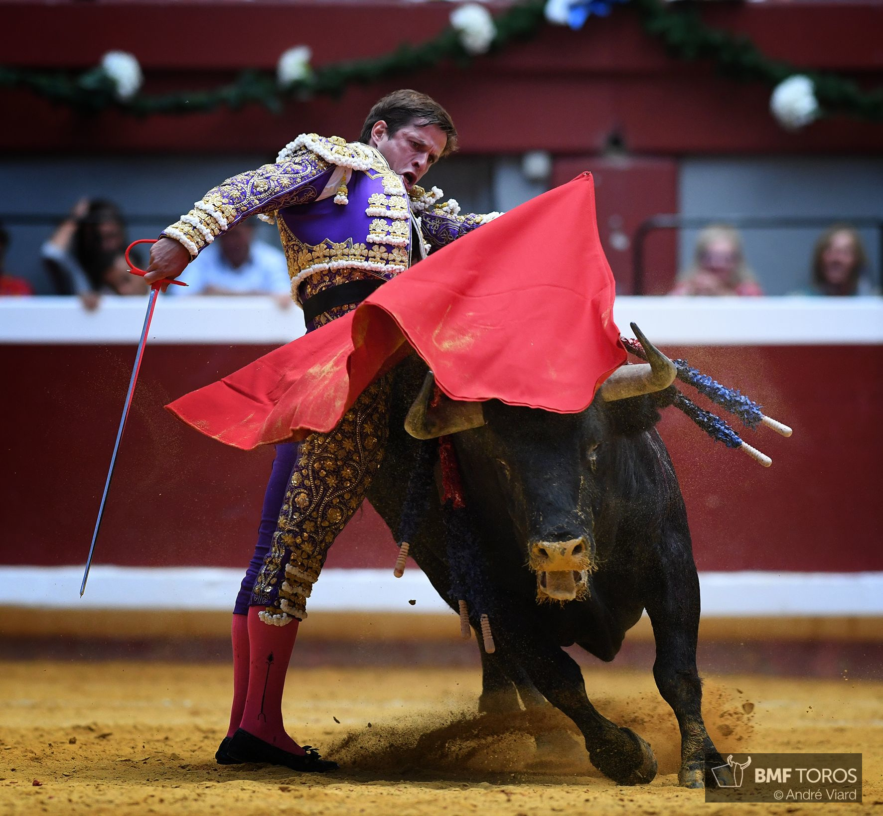 San Sebastián, jueves 15 de agosto de 2019
