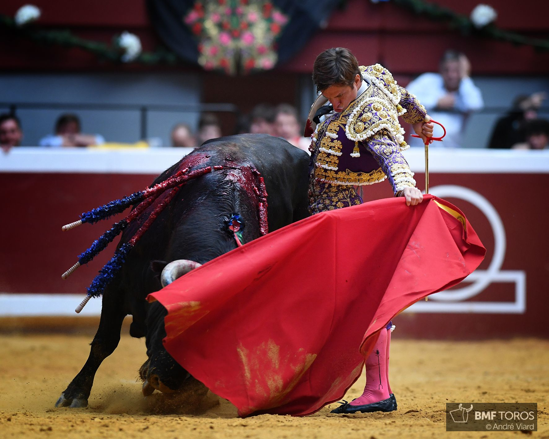 San Sebastián, jueves 15 de agosto de 2019