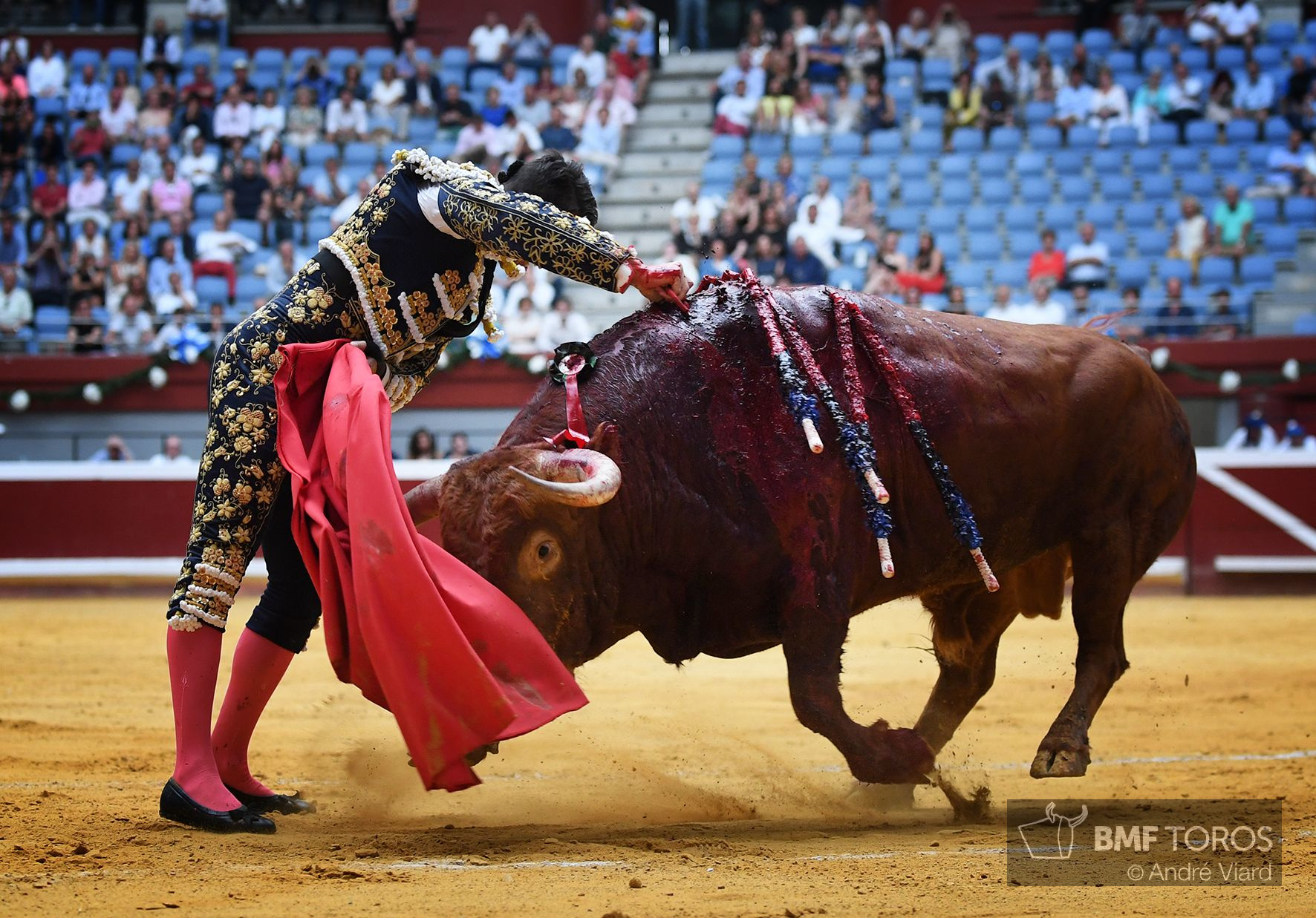 San Sebastián, miércoles 14 de agosto de 2019