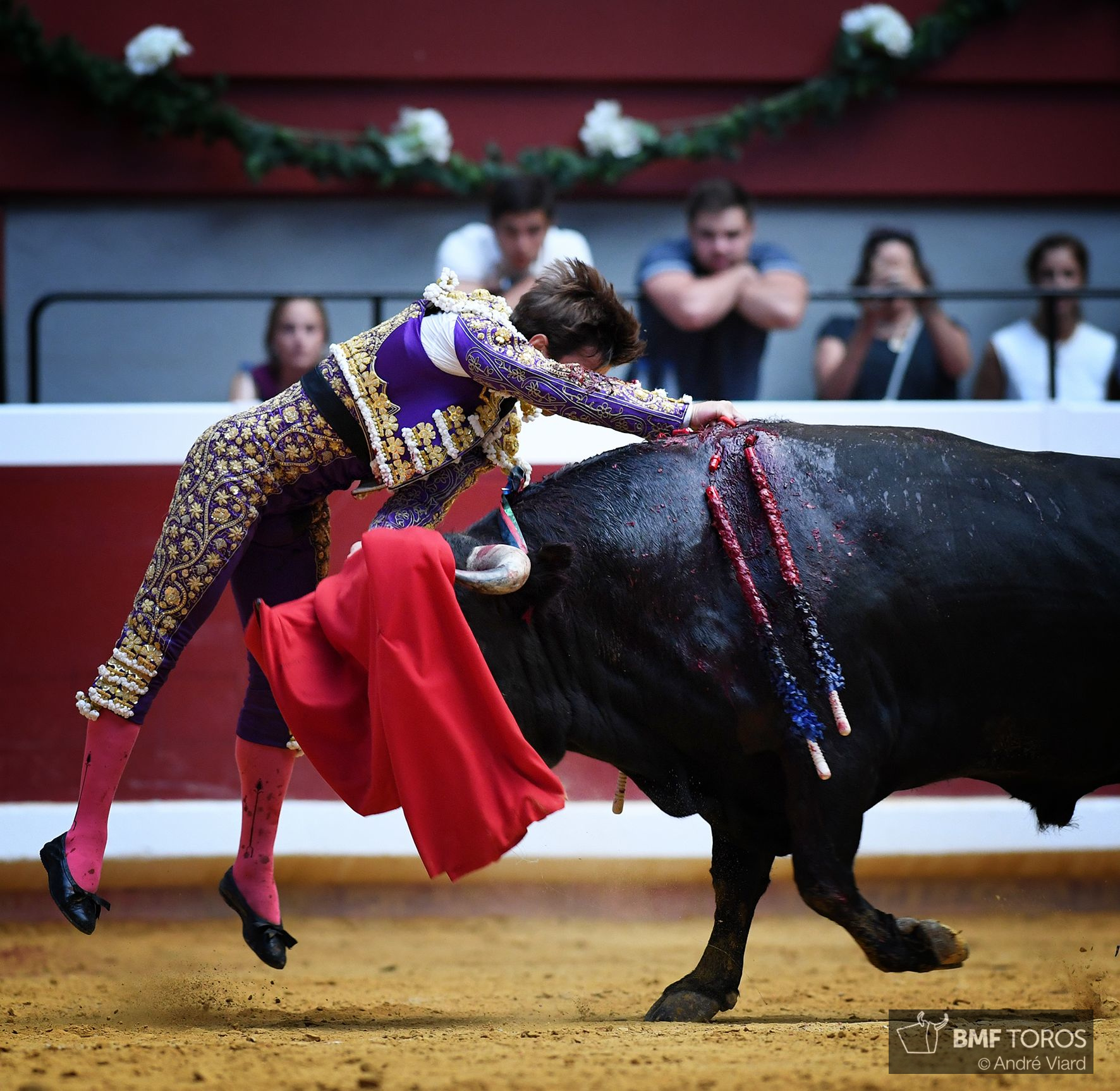 San Sebastián, jueves 15 de agosto de 2019