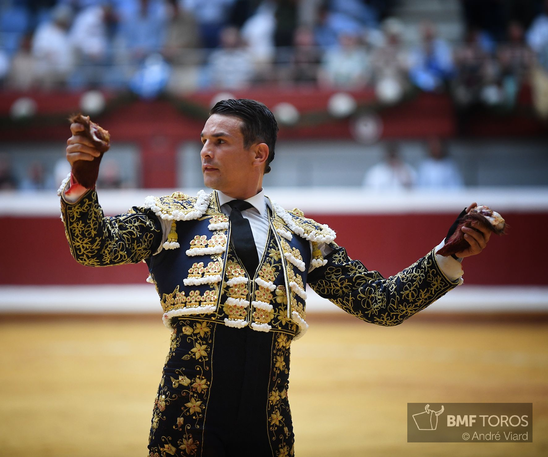 San Sebastián, miércoles 14 de agosto de 2019