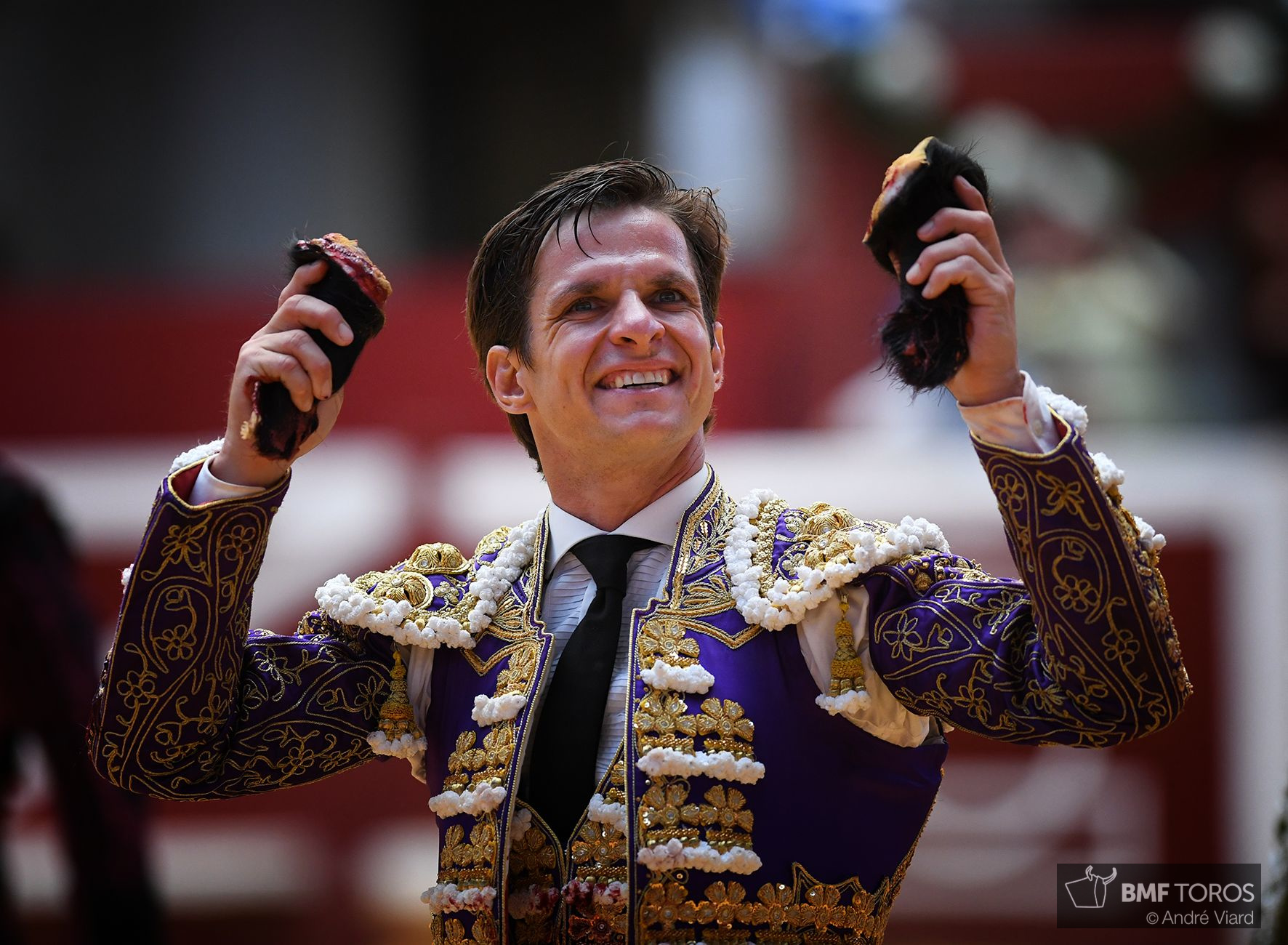 San Sebastián, jueves 15 de agosto de 2019