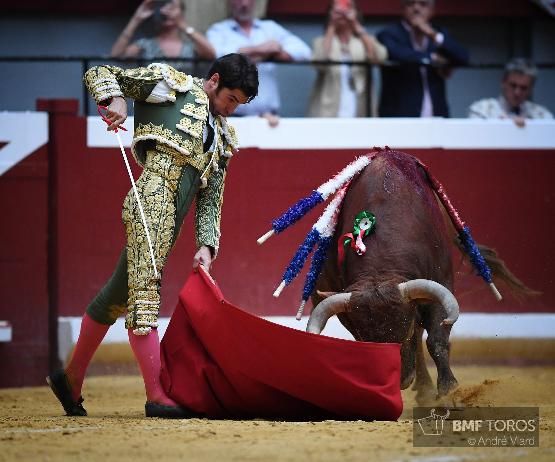 San Sebastián, miércoles 14 de agosto de 2019
