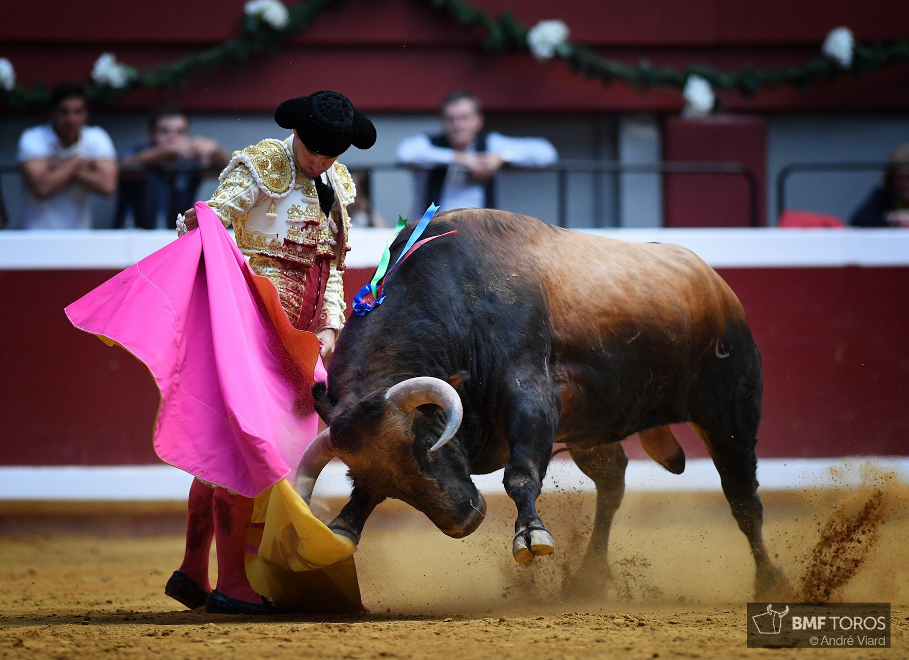 San Sebastián, jueves 15 de agosto de 2019