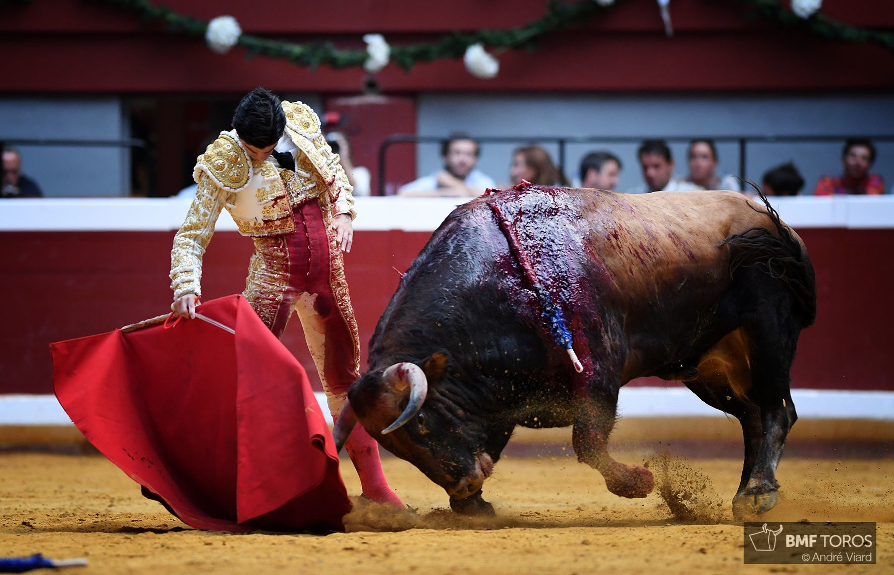 San Sebastián, jueves 15 de agosto de 2019