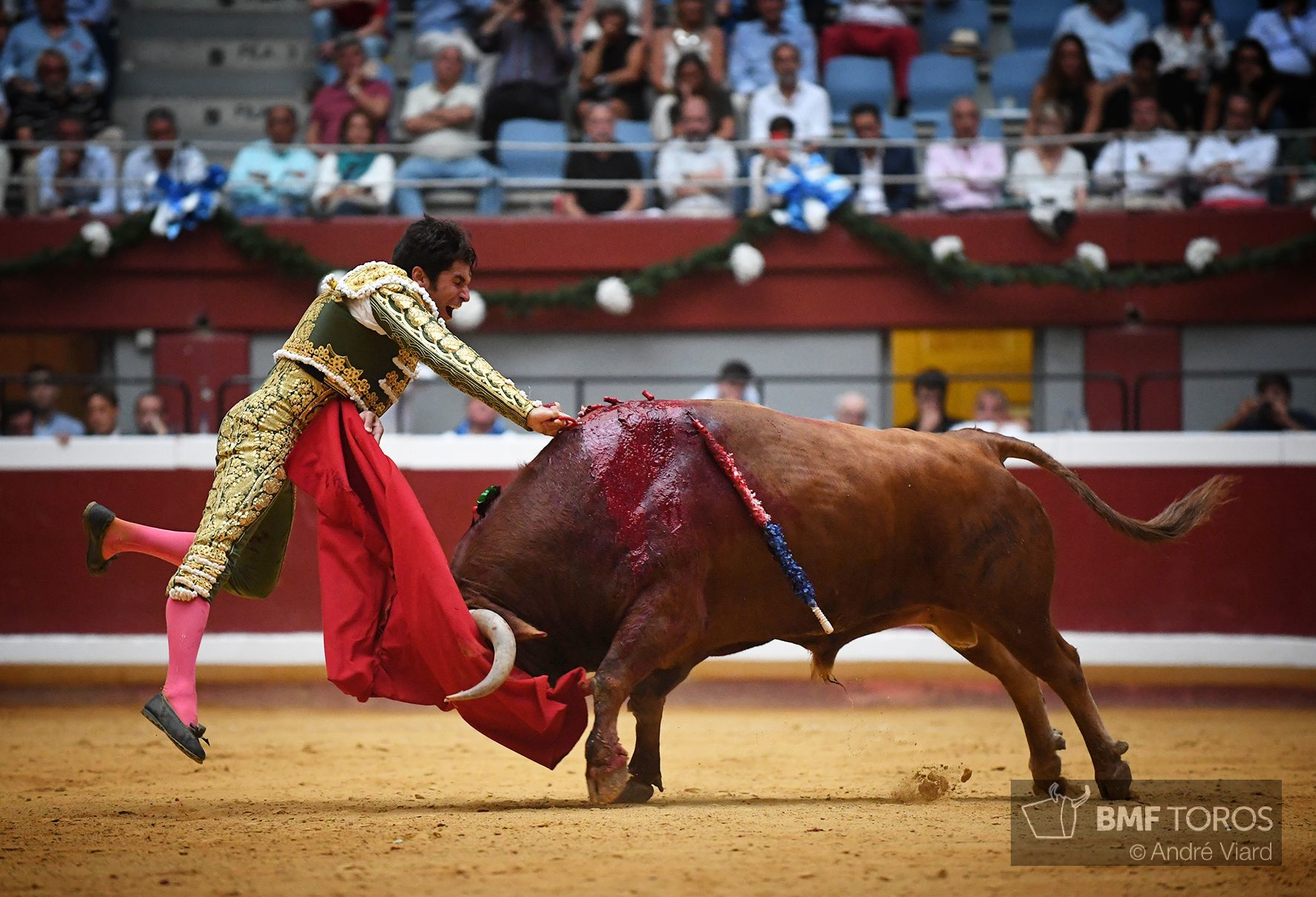 San Sebastián, miércoles 14 de agosto de 2019