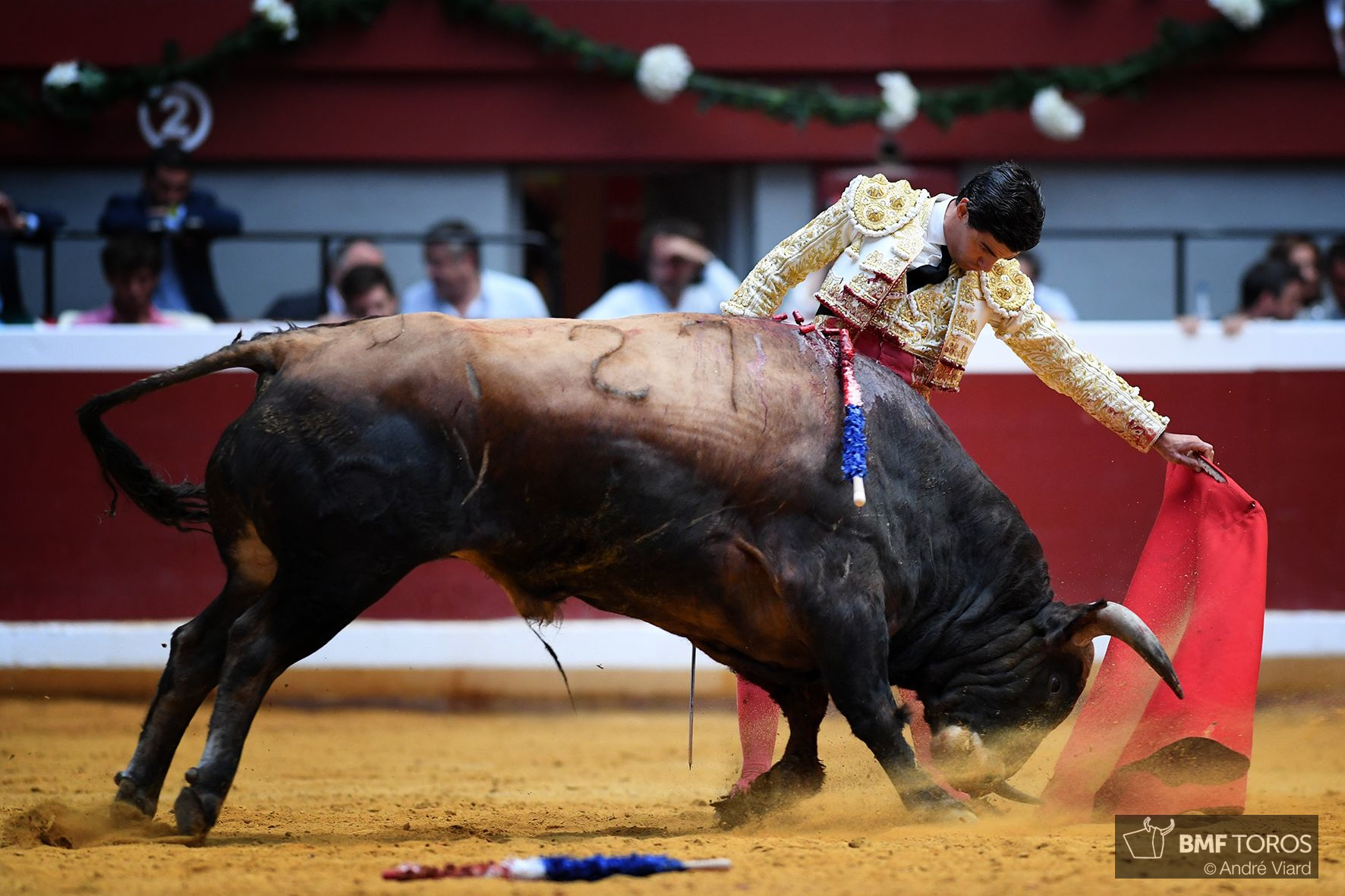 San Sebastián, jueves 15 de agosto de 2019