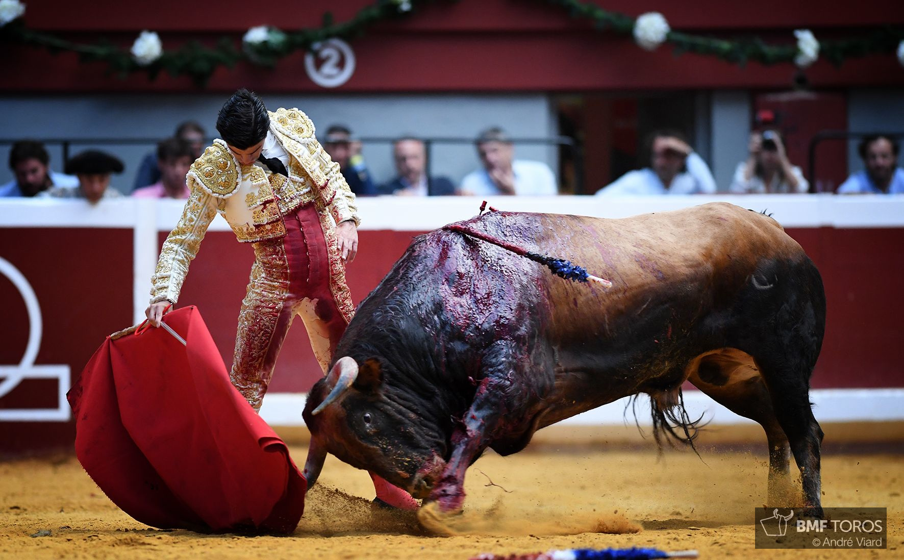 San Sebastián, jueves 15 de agosto de 2019