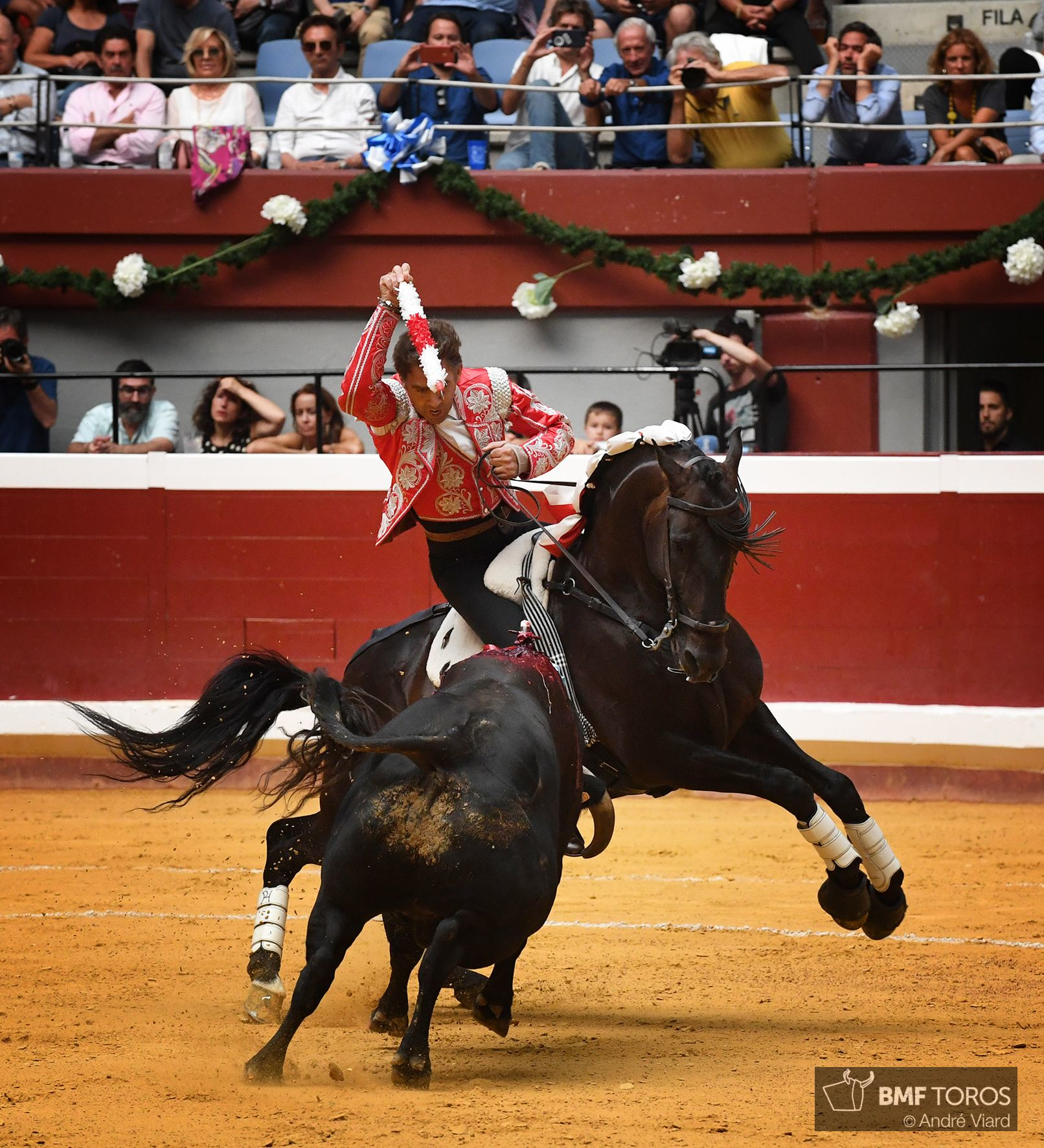 San Sebastián, jueves 15 de agosto de 2019