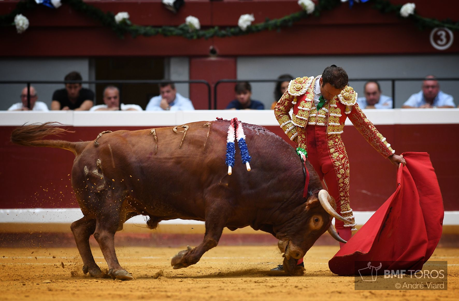 San Sebastián, miércoles 14 de agosto de 2019