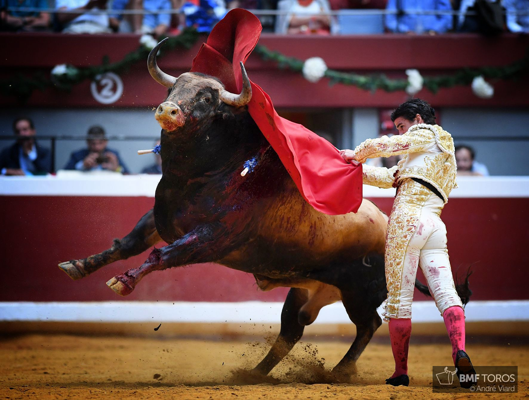 San Sebastián, jueves 15 de agosto de 2019