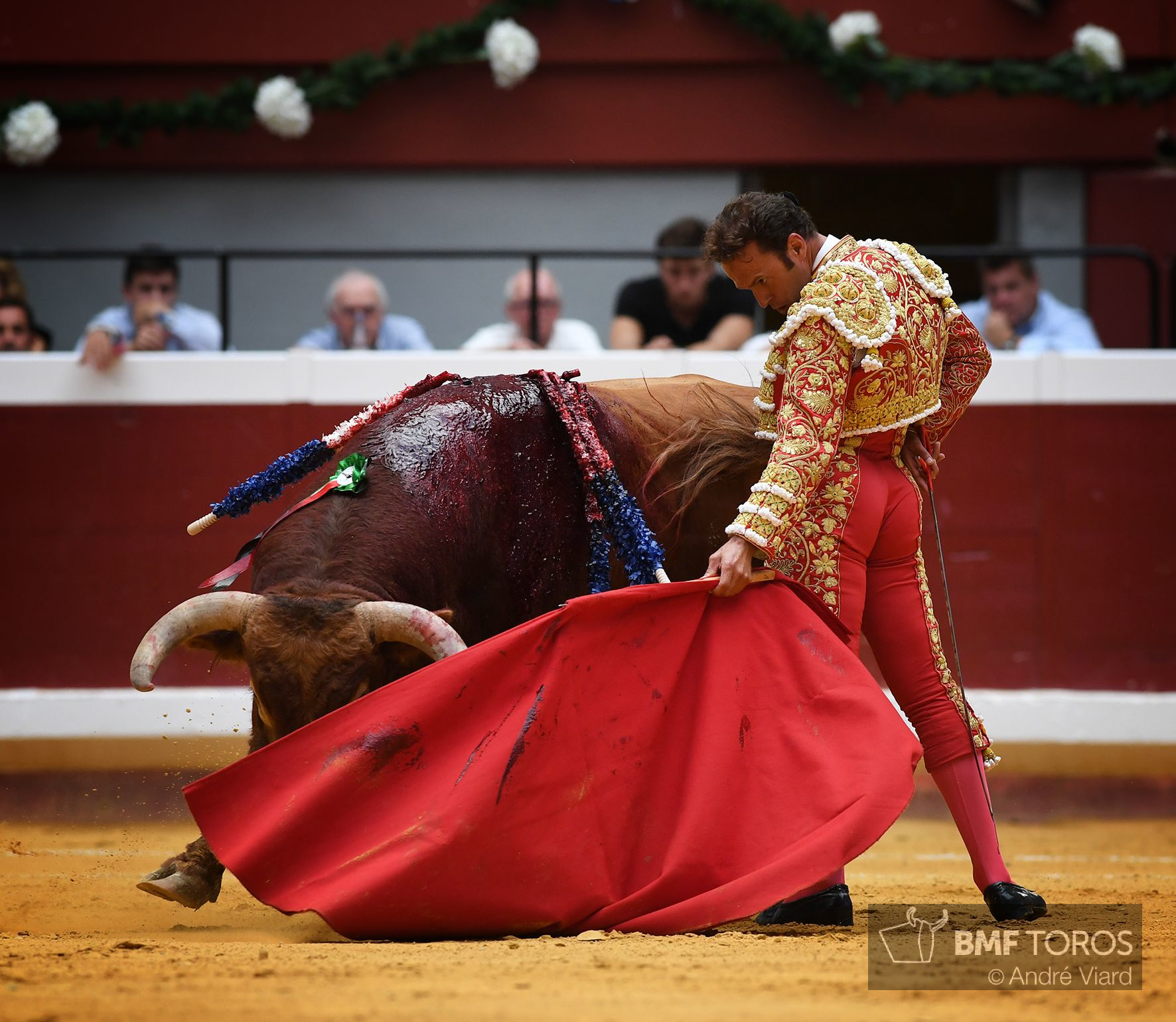 San Sebastián, miércoles 14 de agosto de 2019