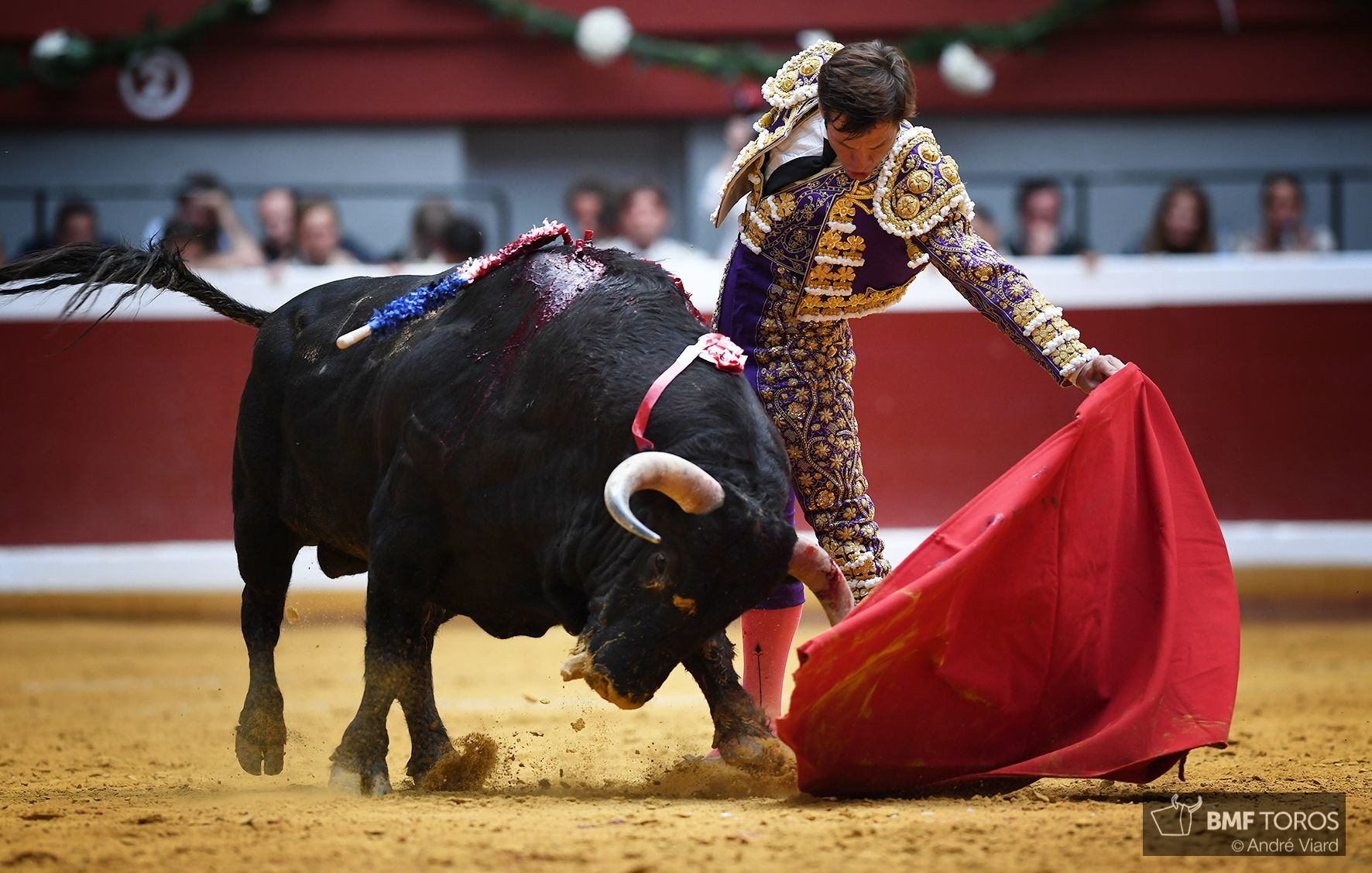 San Sebastián, jueves 15 de agosto de 2019