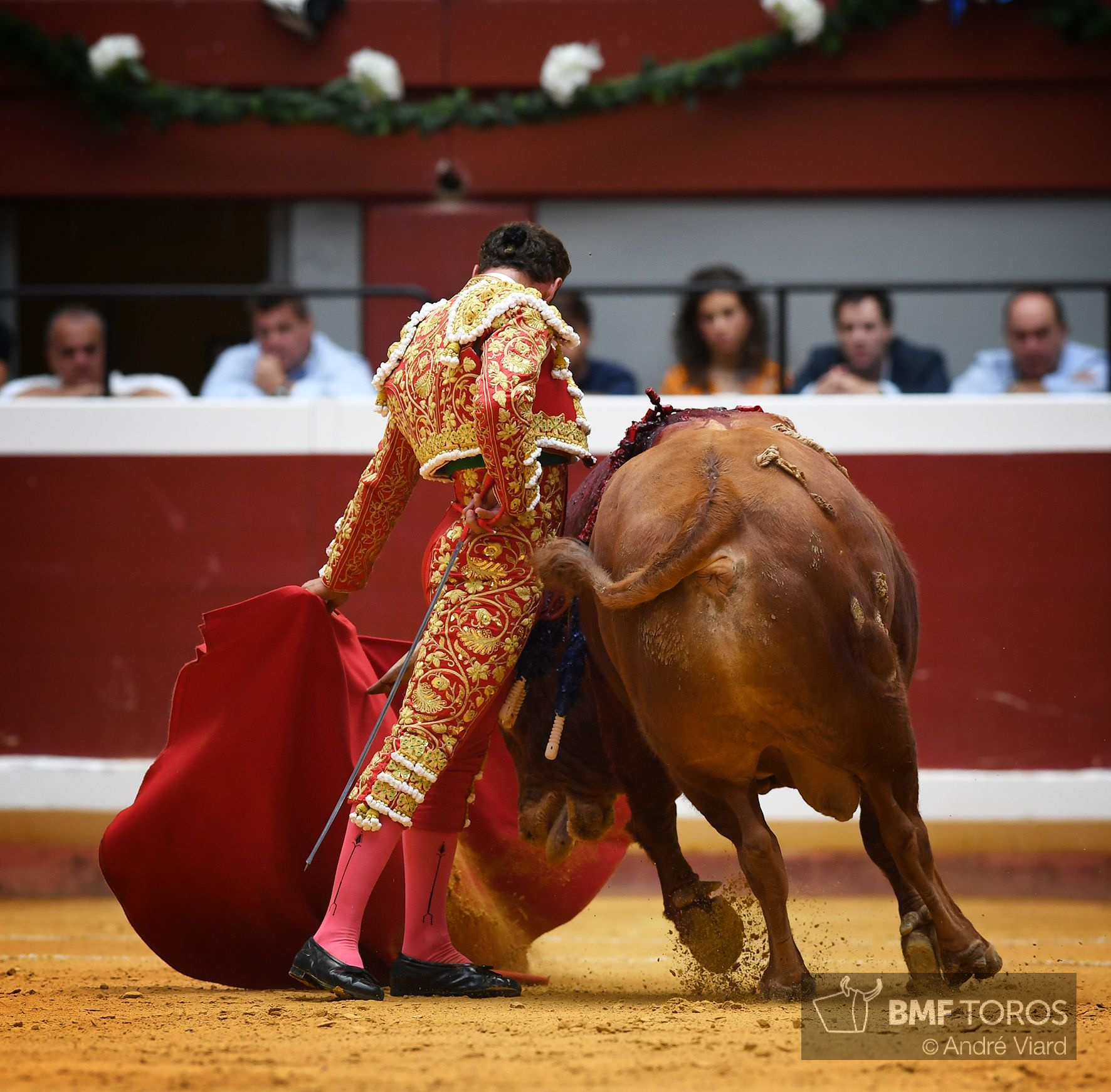 San Sebastián, miércoles 14 de agosto de 2019