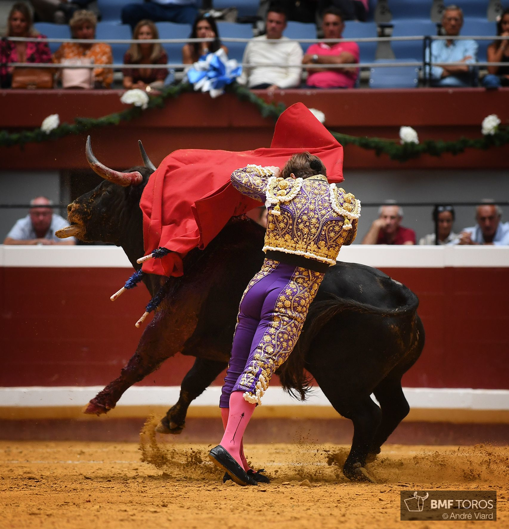 San Sebastián, jueves 15 de agosto de 2019
