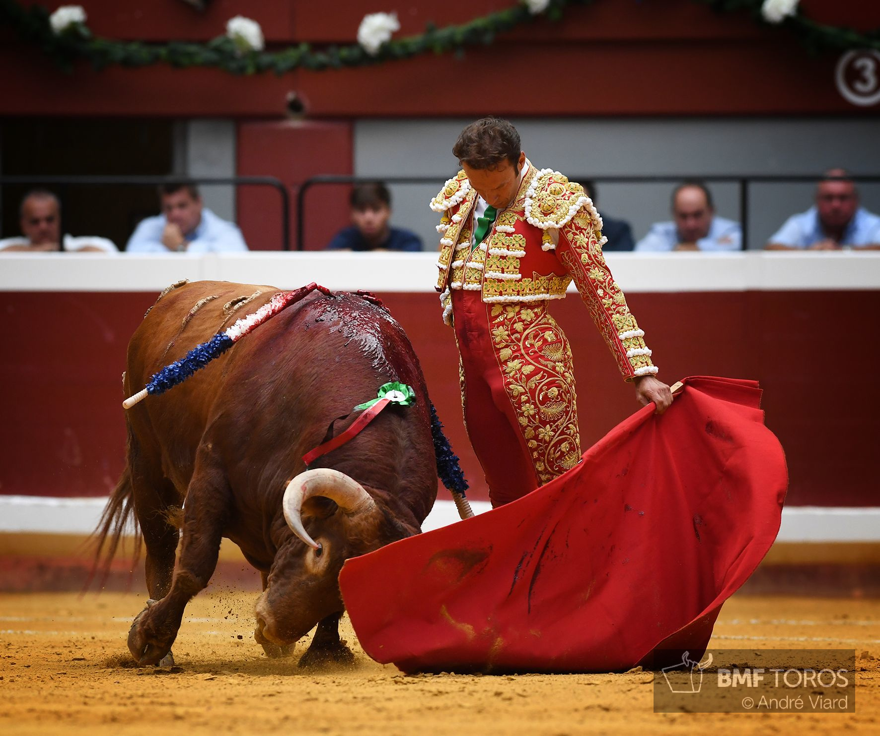 San Sebastián, miércoles 14 de agosto de 2019