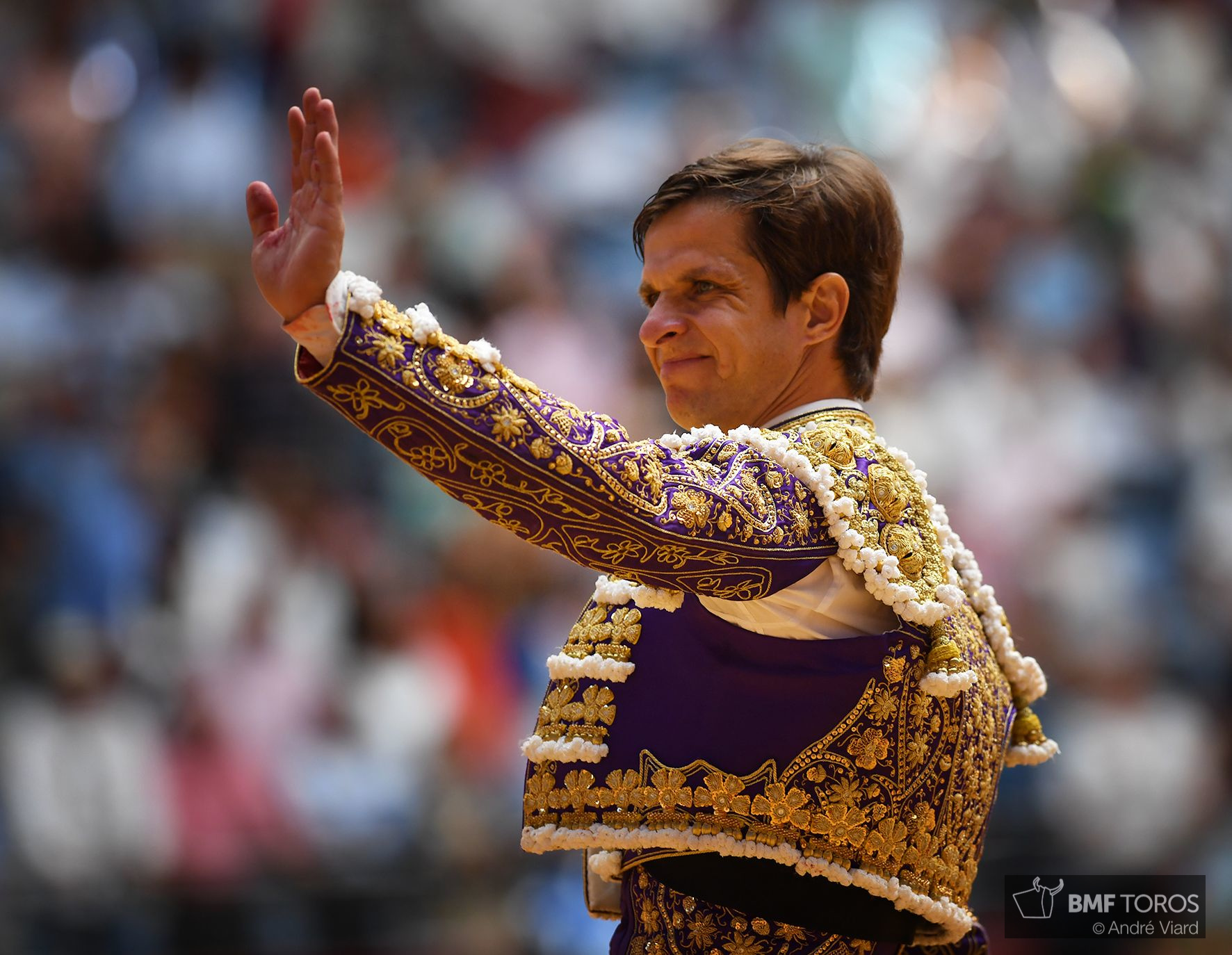 San Sebastián, jueves 15 de agosto de 2019