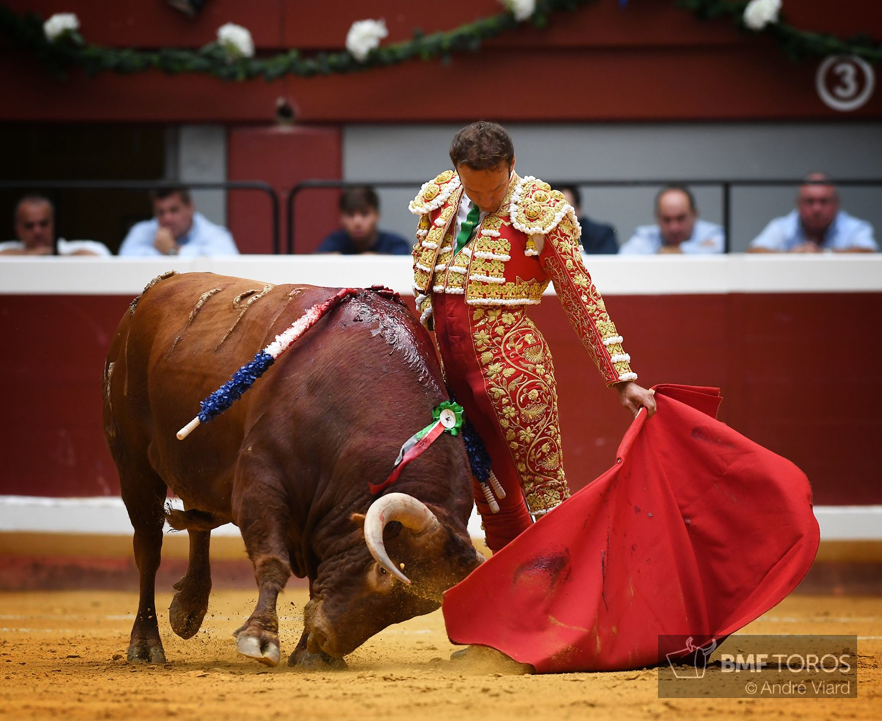 San Sebastián, miércoles 14 de agosto de 2019